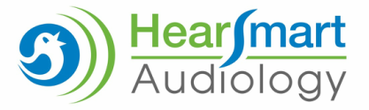 HearSmart Audiology 978-952-2500